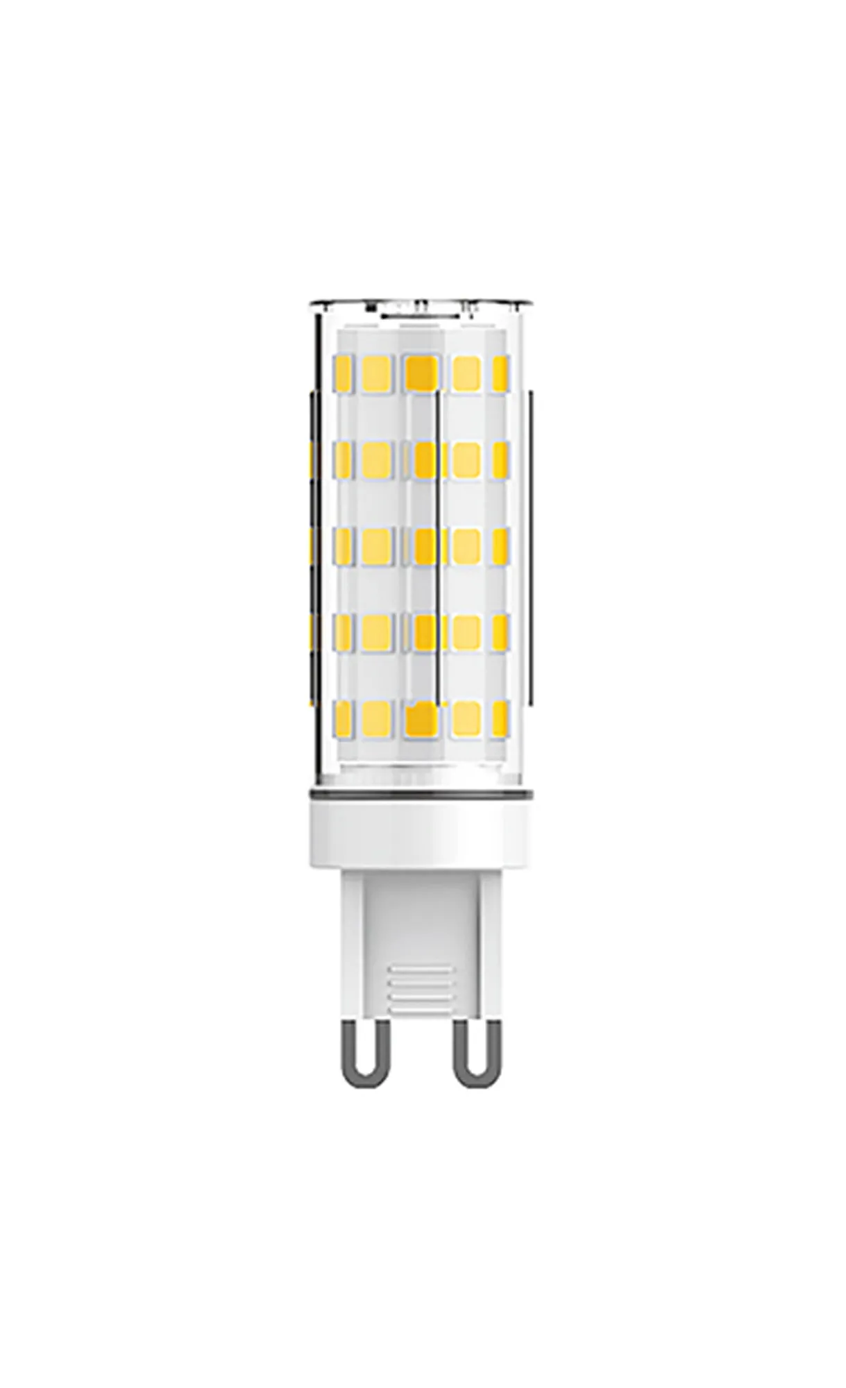 750300052  Pixy LED G9 5W 4000K 400lm Non-Flickering